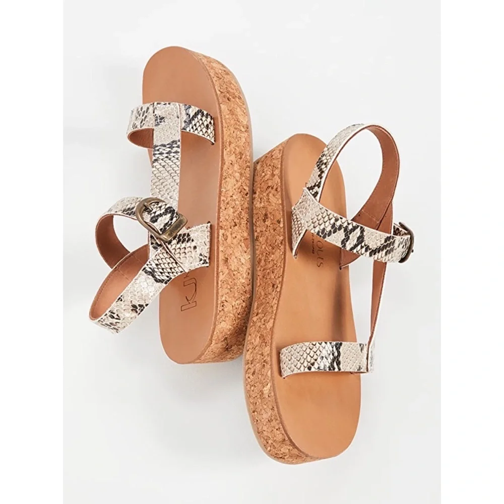 cute snakeskin